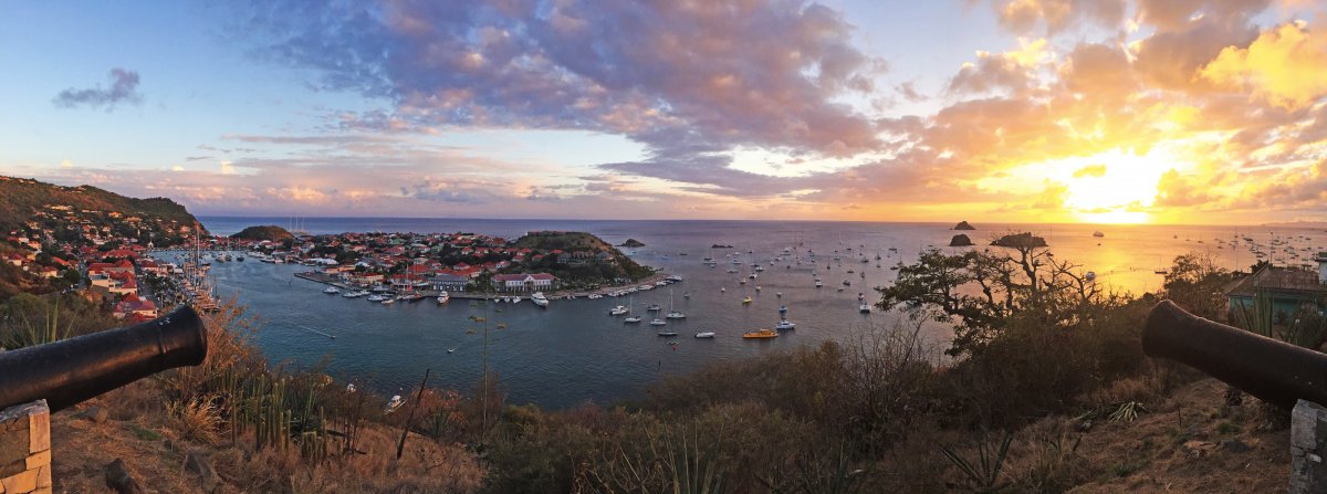 St. Barts Guide for Renters