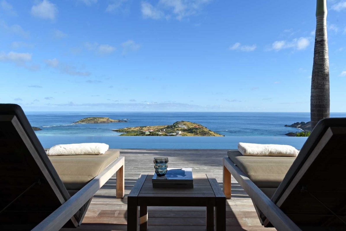 The Ultimate Luxury Guide to St Barths